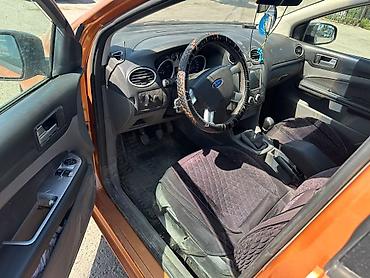 с4 моно: Ford Focus: 2011 г., 2 л, Механика, Бензин, Универсал — 5