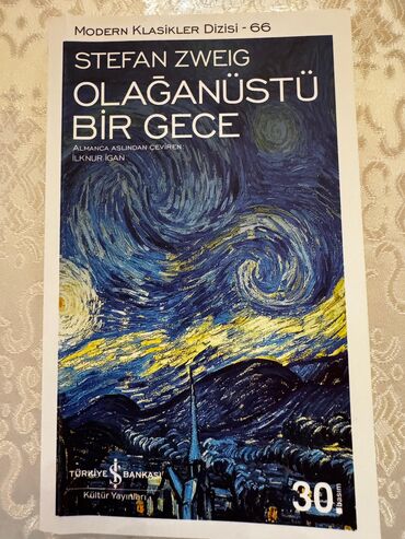 Bədii ədəbiyyat: İade terbiyesi,prokuror,gülünc adam,ağa nökər,olağan üstü,səfillər-3m