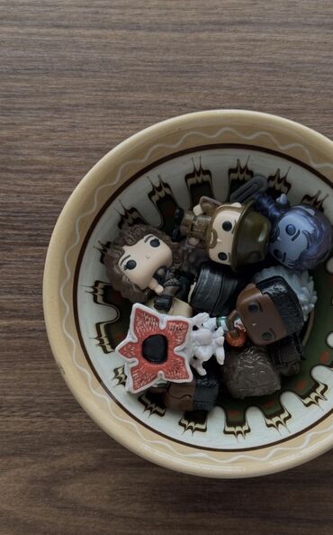 Heykəlciklər: SATILIR🫶🏻
Qiymət üçün direct🫶🏻 -da lalafo.az — 1 Heykəlciklər: SATILIR🫶🏻
Qiymət üçün direct🫶🏻 — 1