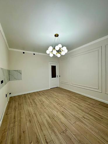 Продажа квартир: 2 комнаты, 52 м², Элитка, Дизайнерский ремонт — 5