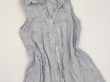 Women: Zara, Women's blouse, size S (EU 36)