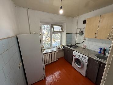 Продажа квартир: 3 комнаты, 54 м², Восток-5 мкр Индивидуалка, 3 этаж, Косметический ремонт — 9