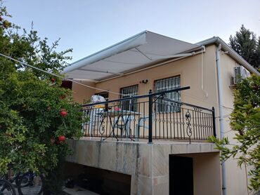 Balkonlar: Her növ tentlerin hazırlanması satışı ve temiri yazılan qiymet — 24