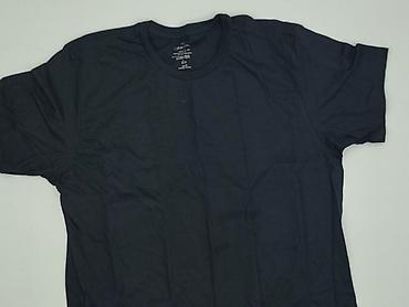pull and bear pl: Calvin Klein, T-shirt for men, size L — 1