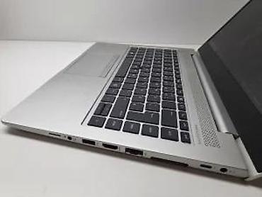 HP: Hp Elitebook 16GB SSD Kamera HDMI Proc I5 FHD IPS. > > Prodajem — 12