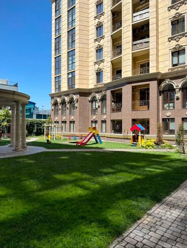 Продажа квартир: 3 комнаты, 128 м², Элитка, 10 этаж, Евроремонт — 27