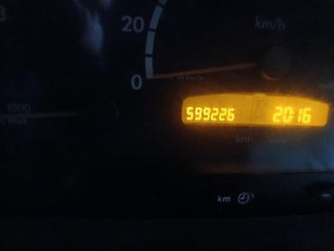 sprinter 516 2011: Грузовик, Mercedes-Benz, 3 т, Б/у — 4