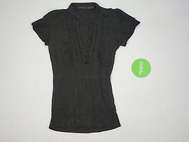 mesh top: Top Secret, Bluzka damska, rozmiar S — 2