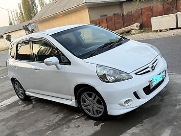заглушка киа к5: Honda Fit: 2005 г., 1.5 л, Автомат, Бензин, Хэтчбэк — 3
