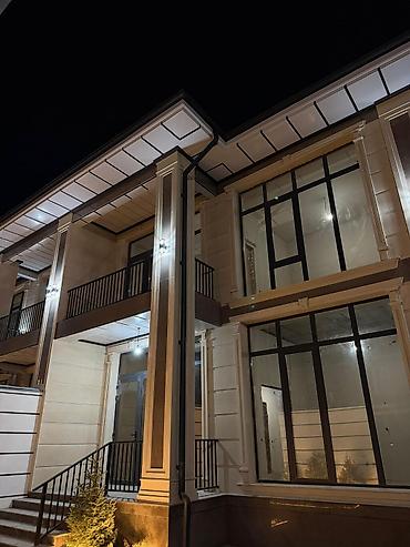 Новостройки от застройщика: Построен, 9 комнат, 190 м² — 13