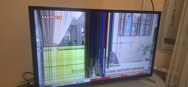 пульт мышка для телевизора: Телевизор Samsung 32" LED, модель UE32J4500AK (серия J4500)