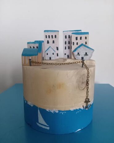 Slike i ramovi: Slika, 25 x 25 cm, Novo — 8