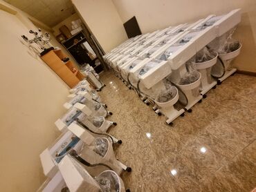 Arıqlama aparatları: Vibro massaj, Təlim keçirilir
