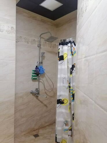 Uzunmüddətli kirayə mənzillər: Masazır,Əliağa Vahid pr üstündə,2-ci Arazın yanında,7 mərtəbənin,4-cü — 8