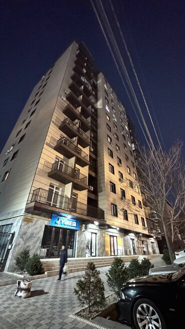 Продажа квартир: 3 комнаты, 64 м², Индивидуалка, 12 этаж — 15