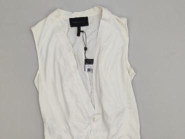 koszyk: BCBGMAXAZRIA, Kamizelka damska, rozmiar XS — 1