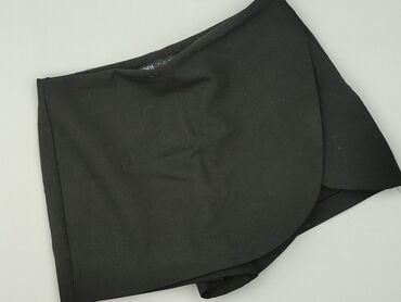 Zara, Shorts for women, size L (EU 40)