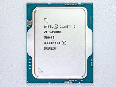 Процессор для ПК, Б/у, Intel Core i9, 32 ядер