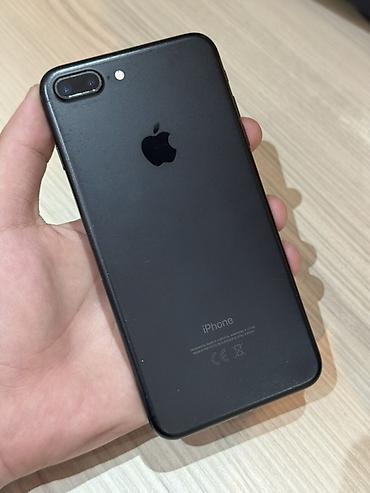 iphone 8 plus 256 gb: 📱 iPhone 7 Plus 128 GB ✅ Память: 128 ГБ ✅ iOS: 15.8.5 🔋 Аккумулятор — 2