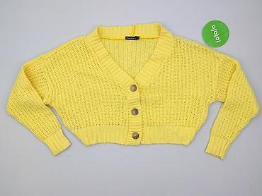 so cute cute: Boohoo, Kardigan damski, rozmiar M — 2