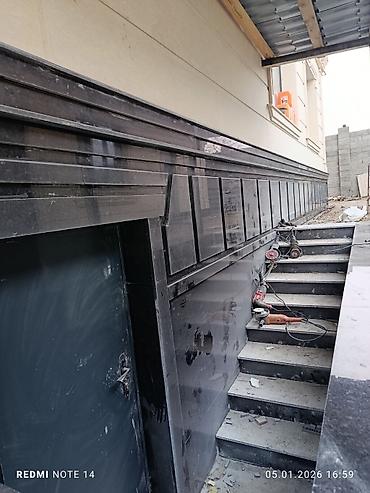 Фасадные карнизы: Резные архитектурные элементы из натурального камня (вапняк/известняк) — 6