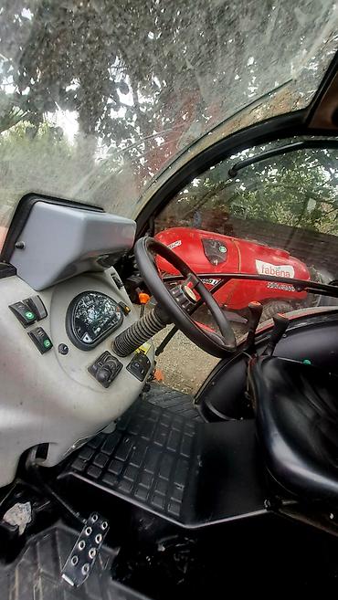 traktor altlıqlı bej bosonojkalar: Traktorun hecbir problemi yoxdu 10min lizzing qalib aylig 420 azn bos — 1