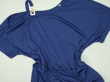 sukienki plus size allegro: Sukienka damska, rozmiar 4XL