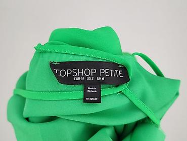 answer bluzki: Topshop Petite, Top damski, rozmiar XS — 4
