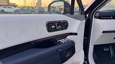 Zeekr: Zeekr 9X: | 2025 г. Внедорожник — 9