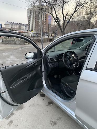 Chevrolet: Chevrolet Spark: 2020 г., 1 л, Автомат, Бензин, Хэтчбэк — 5