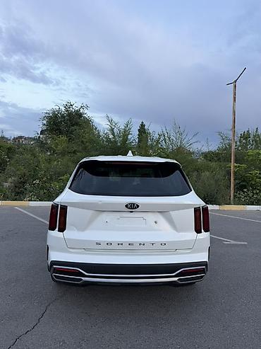 саренто 2020: Kia Sorento: 2020 г., 2.2 л, Автомат, Дизель, Кроссовер — 6