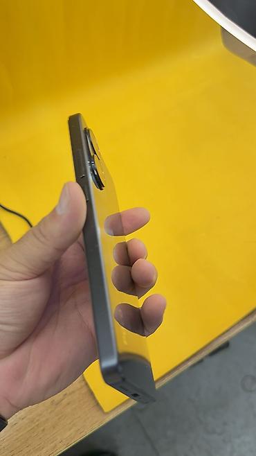 Poco: Poco X7 Pro, Б/у, 256 ГБ, 2 SIM — 8