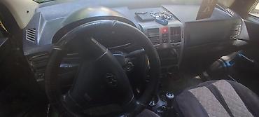 гольф 3 моно: Hyundai Getz: 2004 г., 1.1 л, Механика, Бензин, Хэтчбэк — 6