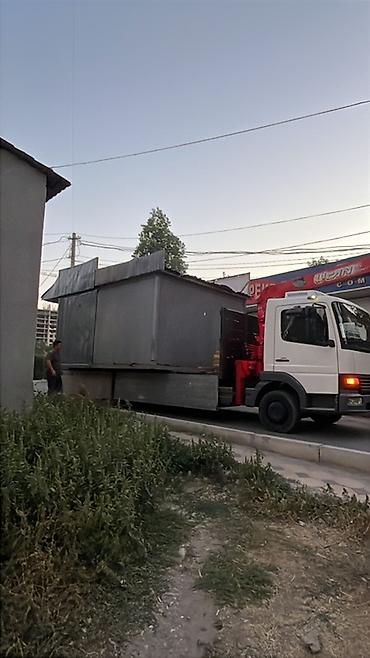услуги автокрана: Услуги манипулятора (кран-борт) Техника: - Бортовой грузовик — 4