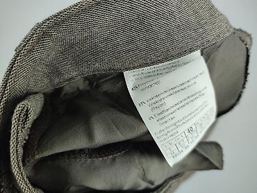 spodnie cargo primark: Bianca, Spodnie materiałowe damskie, rozmiar L — 7