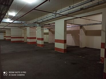 Qaraj satılır: 20 kv. m, 4 * 5 * 3 Beton Qaz, Su — 6