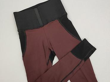stroje barcelona: Legginsy Sportowe damskie, rozmiar S — 1