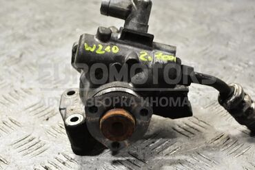 Гидроусилители: Гидроусилитель Mercedes-Benz 2000 г., Б/у, Оригинал, Германия — 9