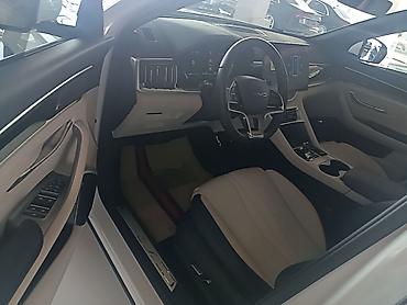 BYD: BYD Song Plus: 2023 г., Электромобиль — 14