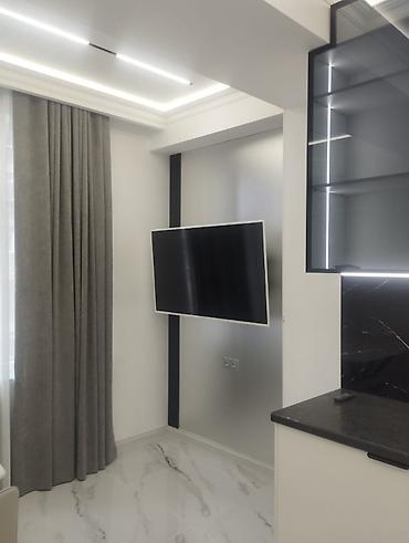 act: 1 комната, 52 м², Нижний Джал (Джал-23) Индивидуалка, 14 этаж, Дизайнерский ремонт — 9