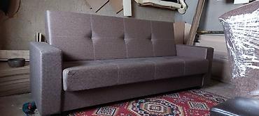 sofa: Прямой диван, Новый — 4