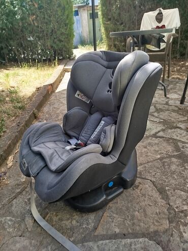 jednodelni kupaci na jedno rame: Decije auto sediste za decu.
Stanje sa slika