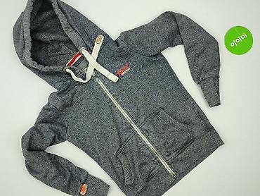 superdry bluza: Superdry, Bluza z kapturem damska, rozmiar XS — 3