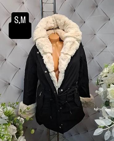 Zimske jakne: 01. AKCIJAAAA BILO KOJA JAKNA 6100din — 8