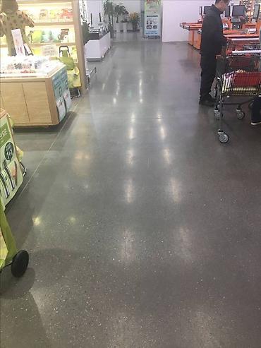 Другие напольные покрытия: Полимерные полы — идеальное покрытие для любых задач! ✨ Ищете — 4