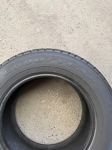 шины зима 21565r16: Зимняя шина Goodyear Ice Navi Zea II размером 215/65 R16 98Q — 3