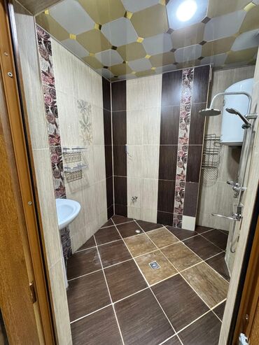 Yeni tikili: 2 otaqlı, Yeni tikili, 82 kv. m — 10