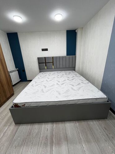 Çarpayılar: Yeni, İkinəfərlik çarpayı, Bazasız, Matras ilə, Siyirməsiz — 15