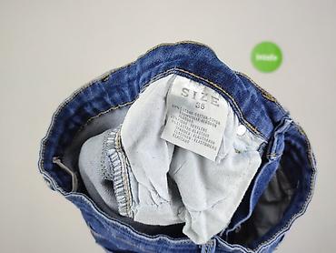 mets jeans: Goodies, Jeansy damskie, rozmiar S — 6