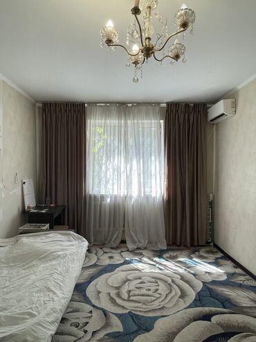квартиры 1 комнат: 1 комната, 31 м², Индивидуалка, 1 этаж, Старый ремонт